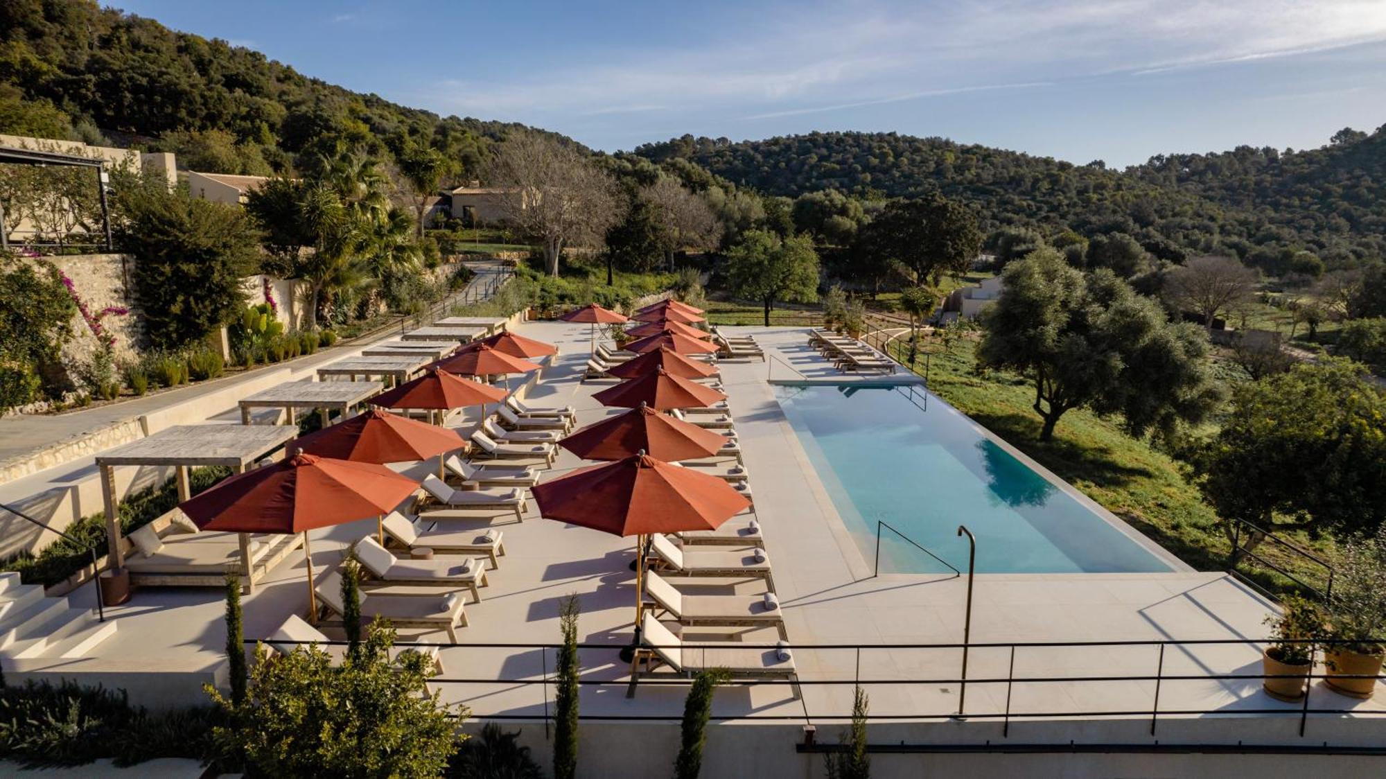 The Mallorca, Small Luxury 5*